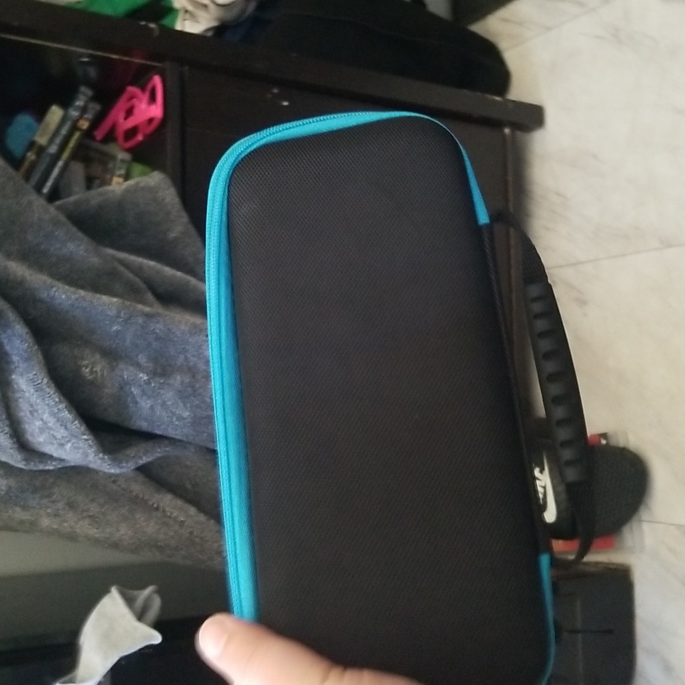 Nintendo  Switch case